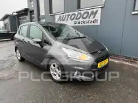 2016 Ford B-Max