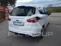 2016 Ford B-Max