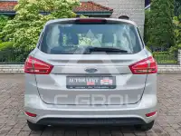 2016 Ford B-Max