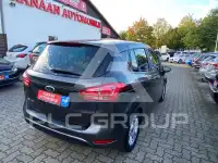2016 Ford B-Max