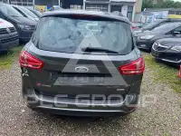 2016 Ford B-Max