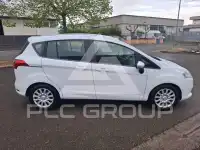 2016 Ford B-Max