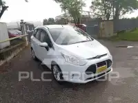 2016 Ford B-Max