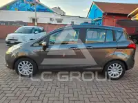 2016 Ford B-Max