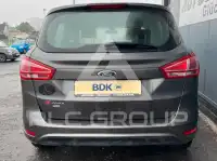 2016 Ford B-Max