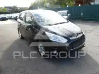 2016 Ford B-Max