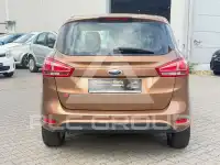 2016 Ford B-Max