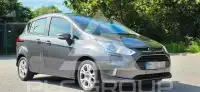 2016 Ford B-Max