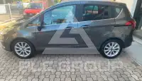 2016 Ford B-Max