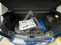 2016 Ford B-Max