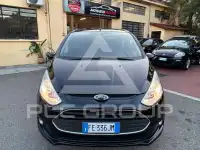 2016 Ford B-Max