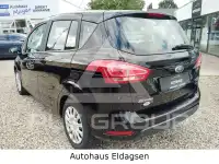 2016 Ford B-Max