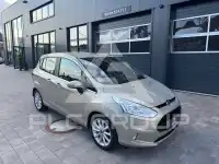 2016 Ford B-Max