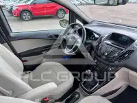 2016 Ford B-Max