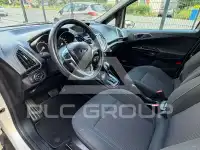 2016 Ford B-Max