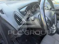 2016 Ford B-Max
