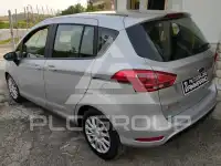2016 Ford B-Max