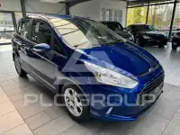 2016 Ford B-Max