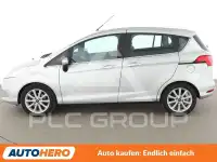 2016 Ford B-Max