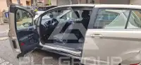 2016 Ford B-Max