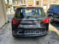 2016 Ford B-Max