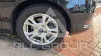2016 Ford B-Max