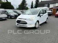 2016 Ford B-Max