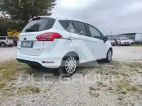 2016 Ford B-Max