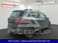2016 Ford B-Max