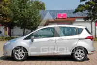 2016 Ford B-Max