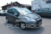2016 Ford B-Max