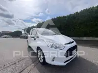 2016 Ford B-Max
