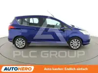 2016 Ford B-Max