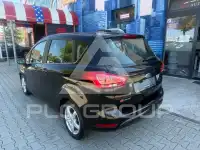 2016 Ford B-Max