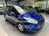 2016 Ford B-Max