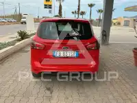 2016 Ford B-Max
