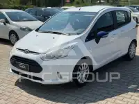 2016 Ford B-Max
