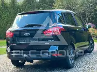 2016 Ford B-Max