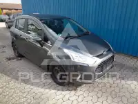 2016 Ford B-Max