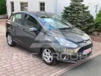 2016 Ford B-Max