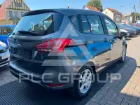 2016 Ford B-Max