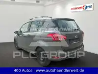 2016 Ford B-Max