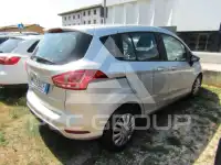 2016 Ford B-Max