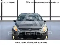 2016 Ford B-Max