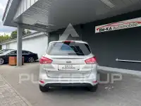 2016 Ford B-Max