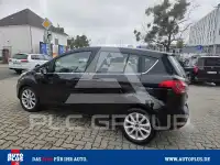 2016 Ford B-Max