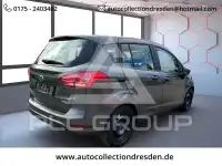 2016 Ford B-Max