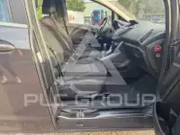2016 Ford B-Max
