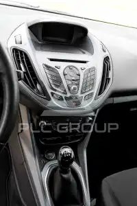 2016 Ford B-Max