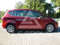 2016 Ford B-Max